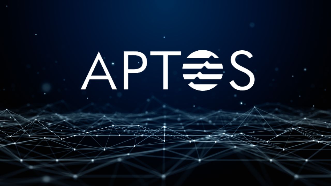 What is Aptos Aptos ETF