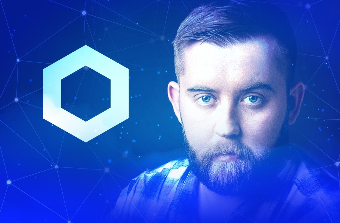 White House Crypto Summit Chainlink Sergey Nazarov crypto regulations blockchain adoption decentralized finance DeFi smart contracts financial innovation institutional crypto adoption US crypto policies blockchain security crypto compliance regulatory framework for digital assets decentralized oracles institutional DeFi Web3 adoption