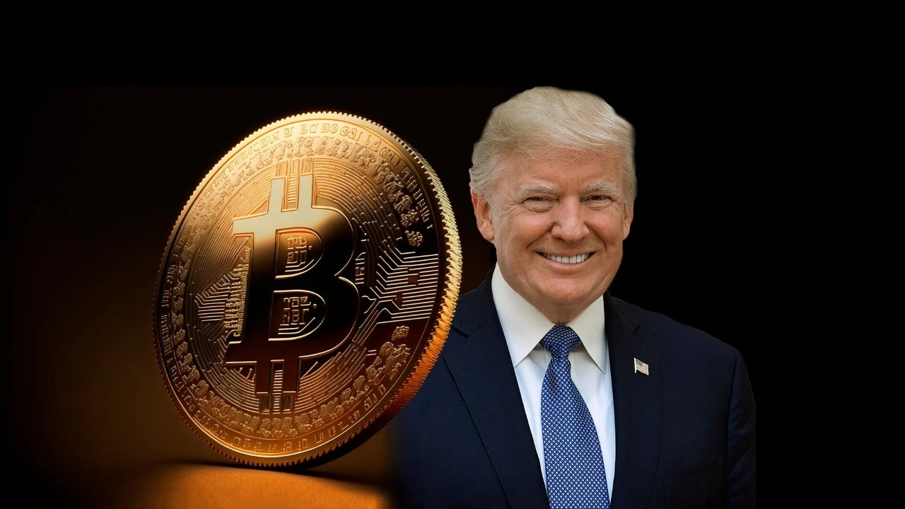 Trump Signs Executive Order to Establish Strategic Bitcoin Reserve